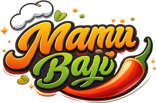 mamu baji লোগো